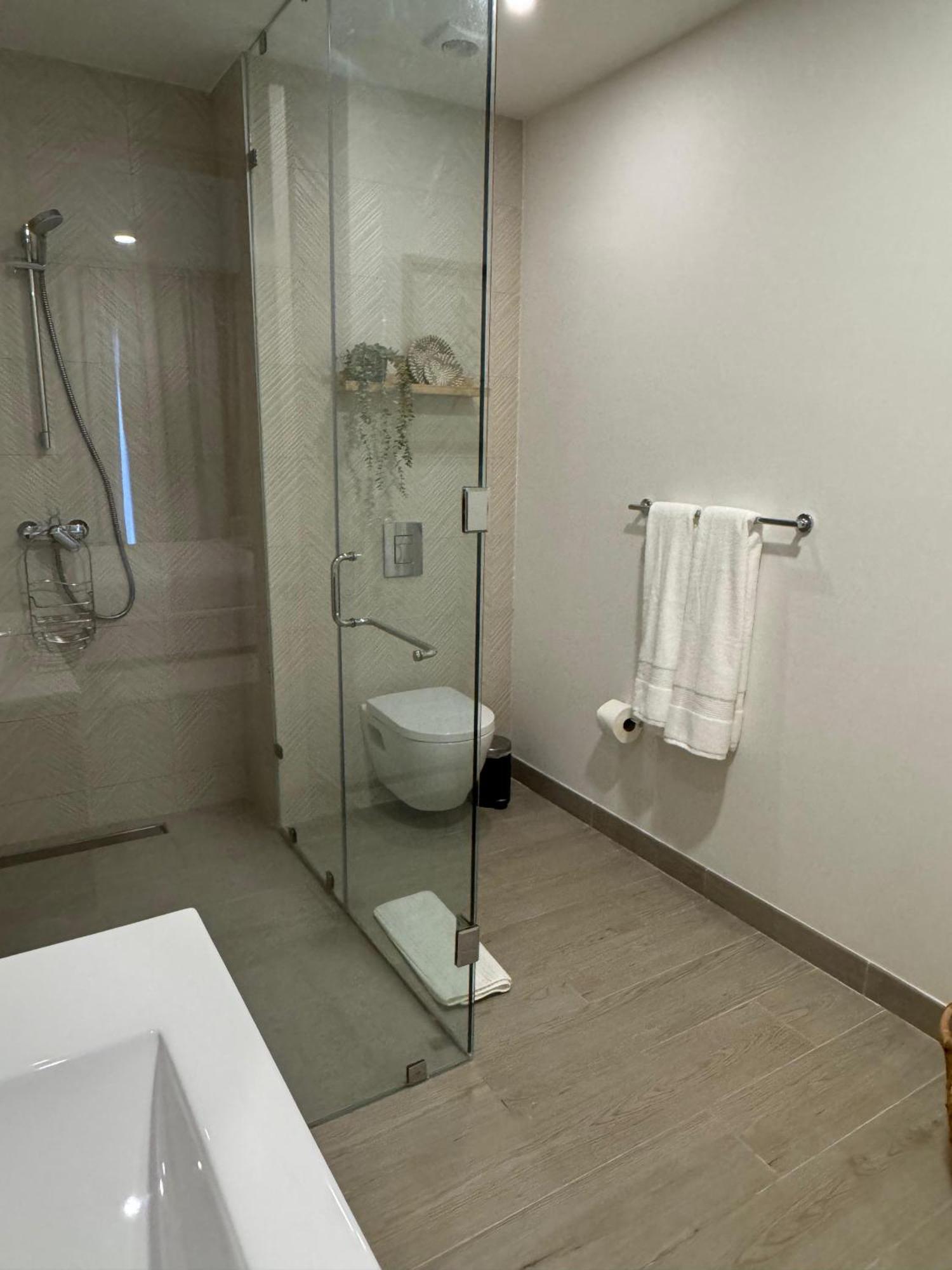 With Balcony And Pool View In Cap Cana Apartment Punta Cana
