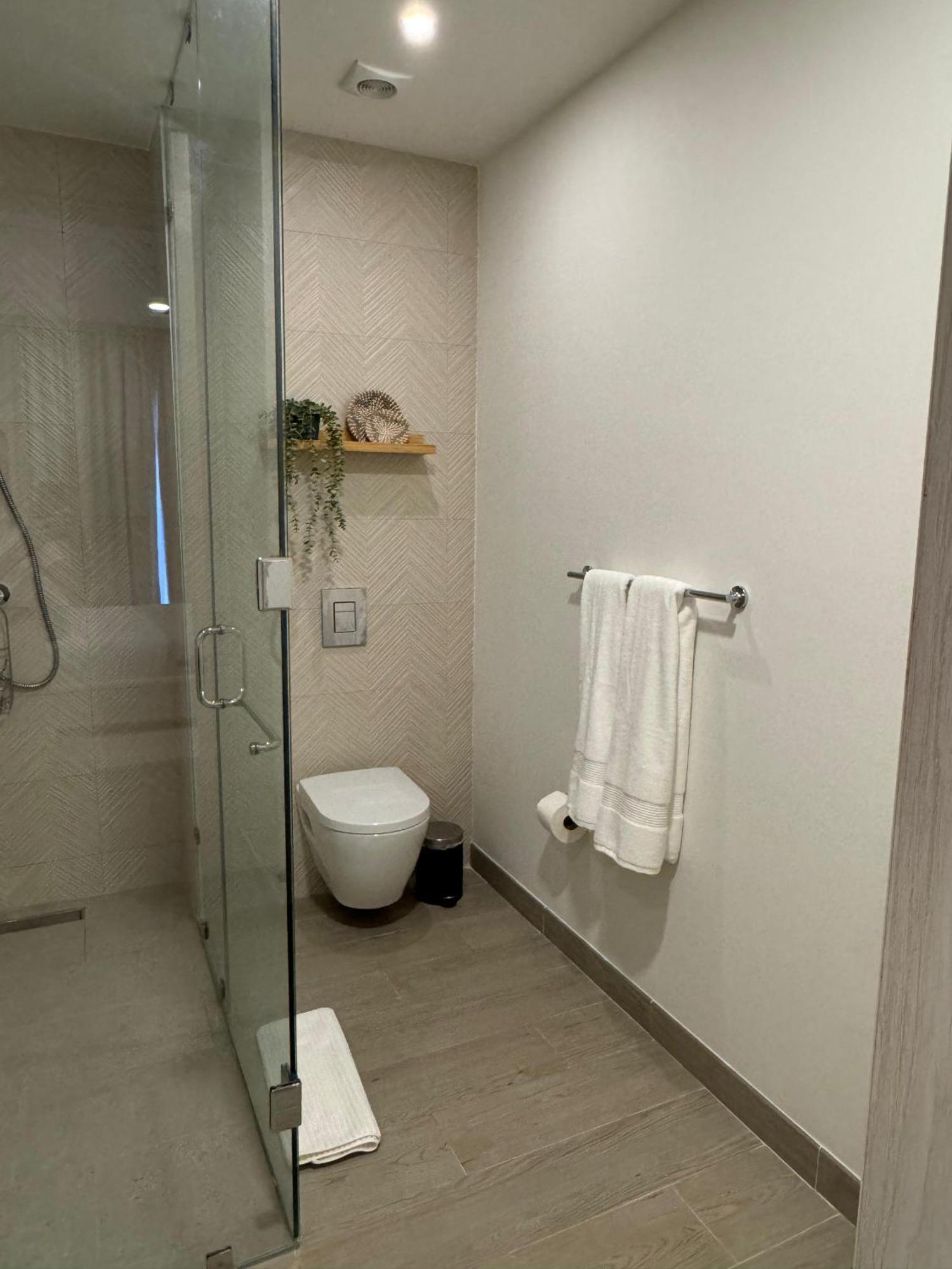 With Balcony And Pool View In Cap Cana Apartment *